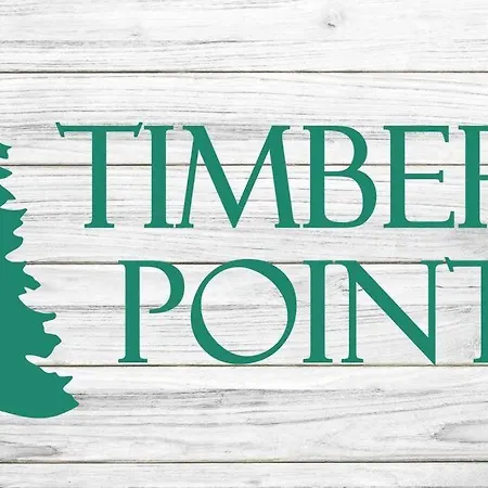 Timberpoint 3 - Indian Point Cabin With Pool! Near Silver Dollar